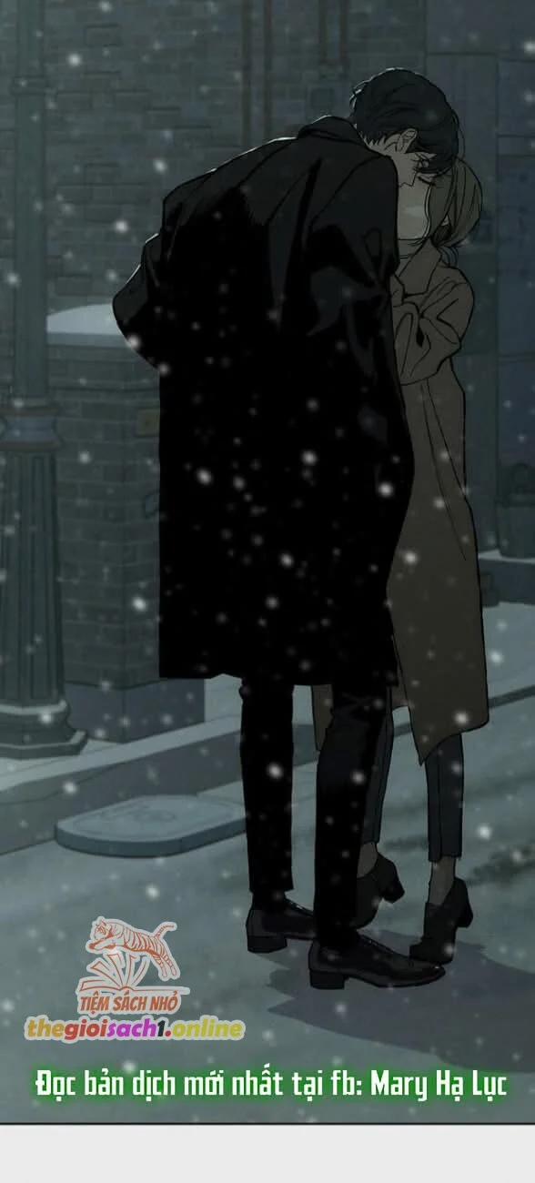 [18+] Nước Mắt Trên Đóa Hoa Tàn 31 trang 0