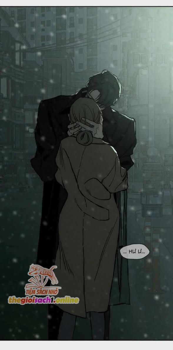 [18+] Nước Mắt Trên Đóa Hoa Tàn 31 trang 13