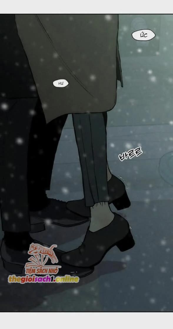 [18+] Nước Mắt Trên Đóa Hoa Tàn 31 trang 14