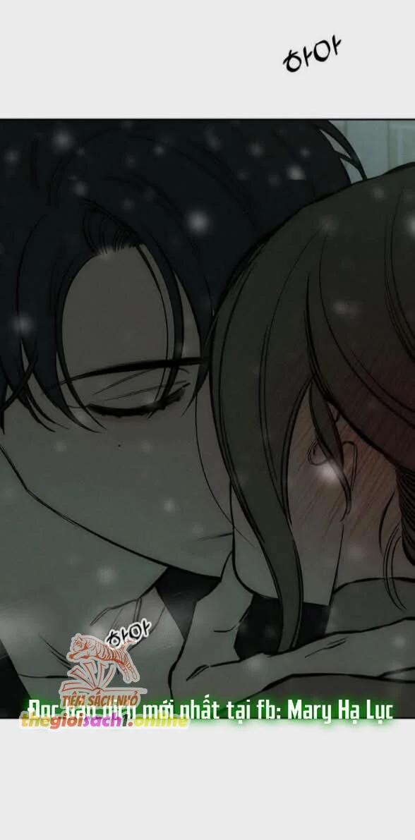 [18+] Nước Mắt Trên Đóa Hoa Tàn 31 trang 18