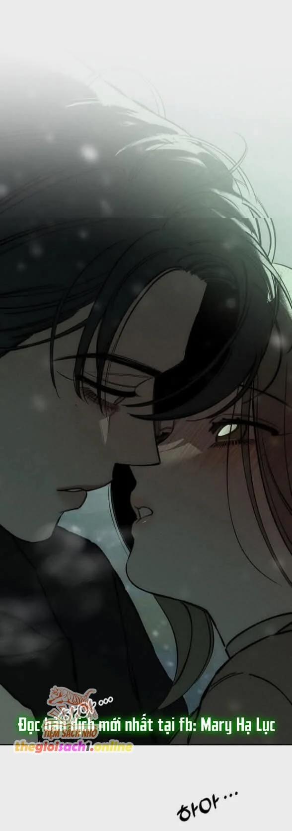 [18+] Nước Mắt Trên Đóa Hoa Tàn 31 trang 22