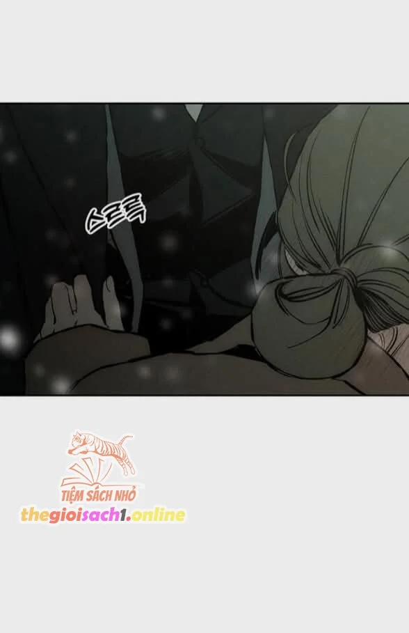 [18+] Nước Mắt Trên Đóa Hoa Tàn 31 trang 29