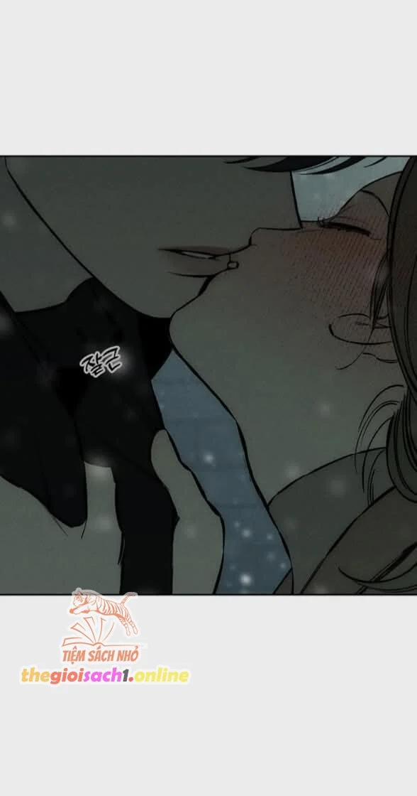 [18+] Nước Mắt Trên Đóa Hoa Tàn 31 trang 3