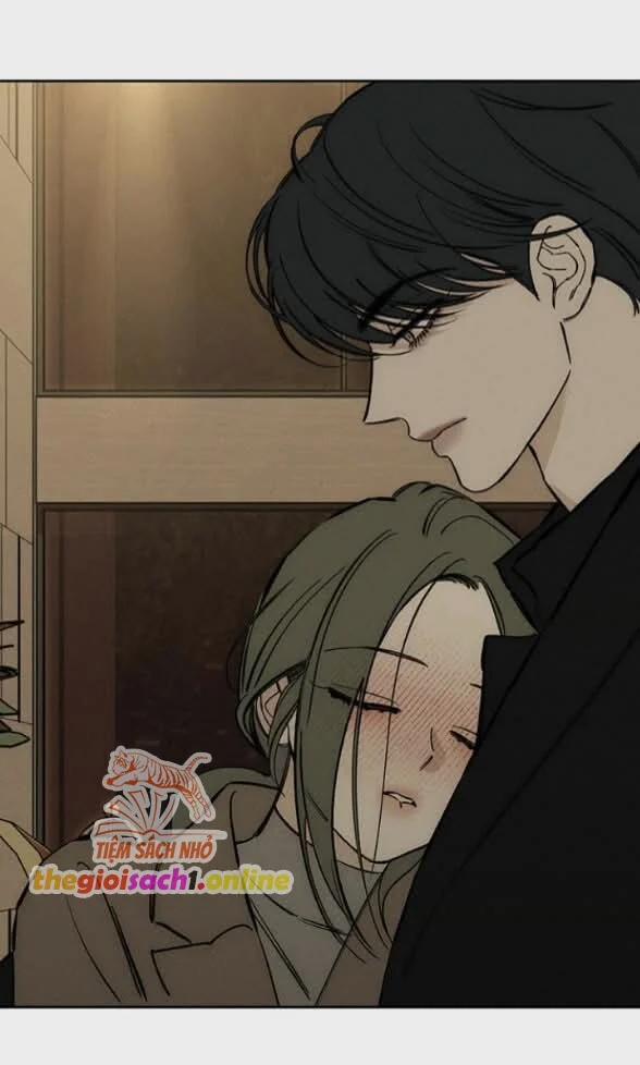 [18+] Nước Mắt Trên Đóa Hoa Tàn 31 trang 36