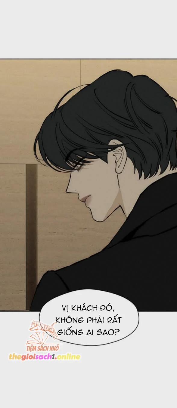 [18+] Nước Mắt Trên Đóa Hoa Tàn 31 trang 39