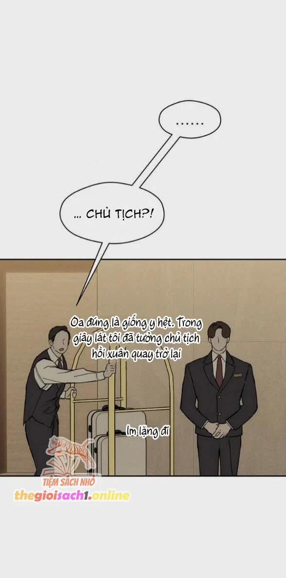 [18+] Nước Mắt Trên Đóa Hoa Tàn 31 trang 40