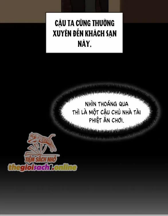 [18+] Nước Mắt Trên Đóa Hoa Tàn 31 trang 44