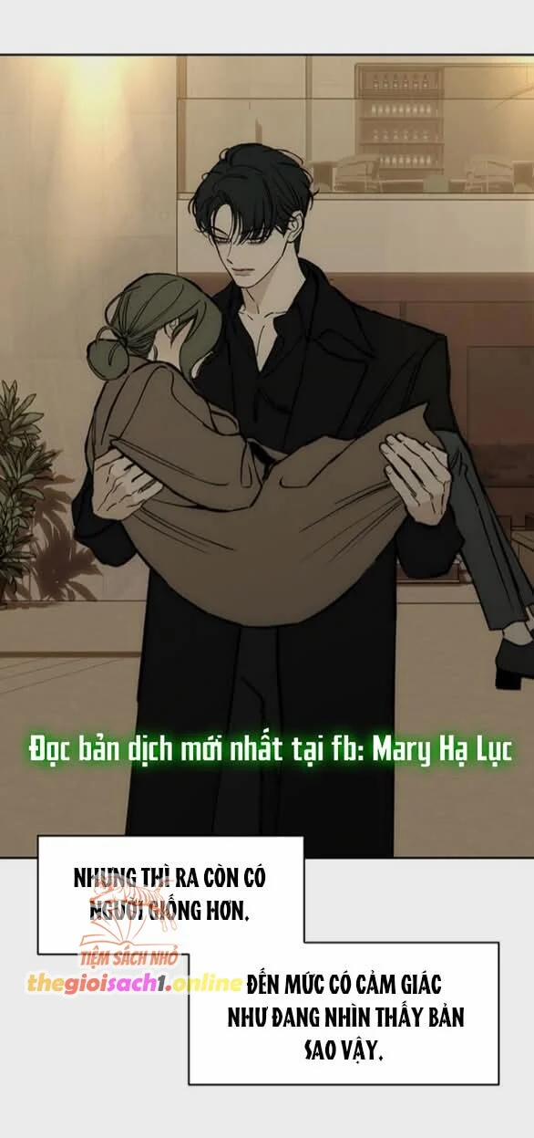 [18+] Nước Mắt Trên Đóa Hoa Tàn 31 trang 46