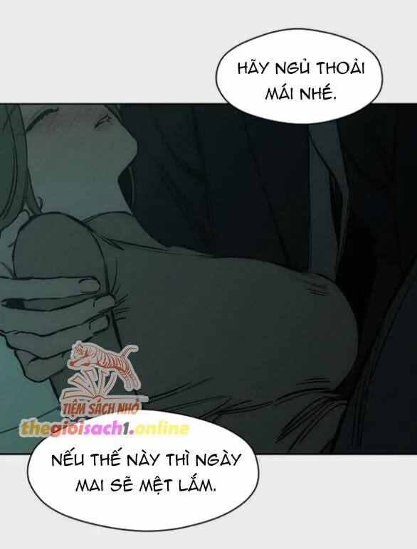 [18+] Nước Mắt Trên Đóa Hoa Tàn 31 trang 77