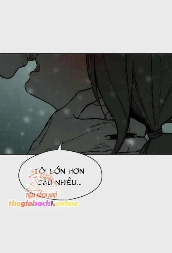 [18+] Nước Mắt Trên Đóa Hoa Tàn 31 trang 8