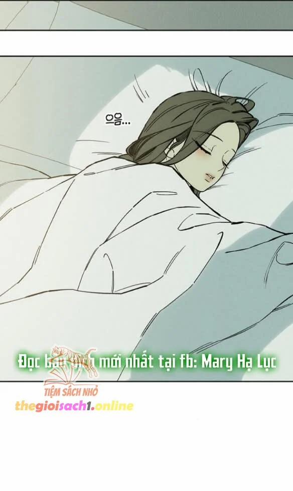 [18+] Nước Mắt Trên Đóa Hoa Tàn 32 trang 0