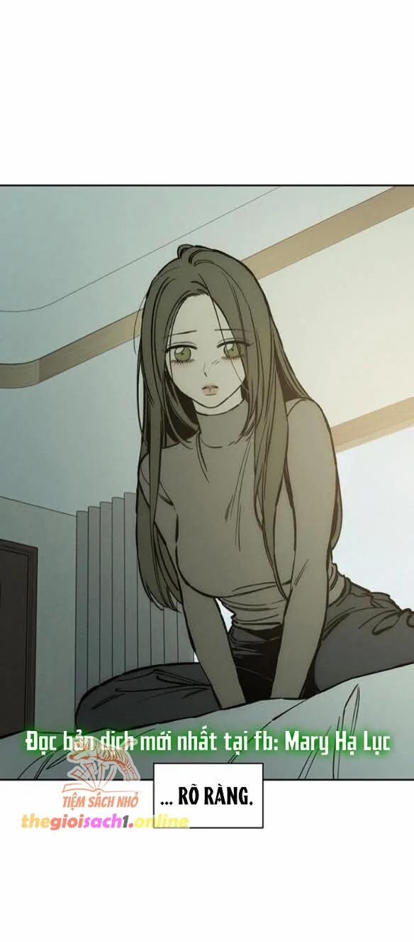 [18+] Nước Mắt Trên Đóa Hoa Tàn 32 trang 15