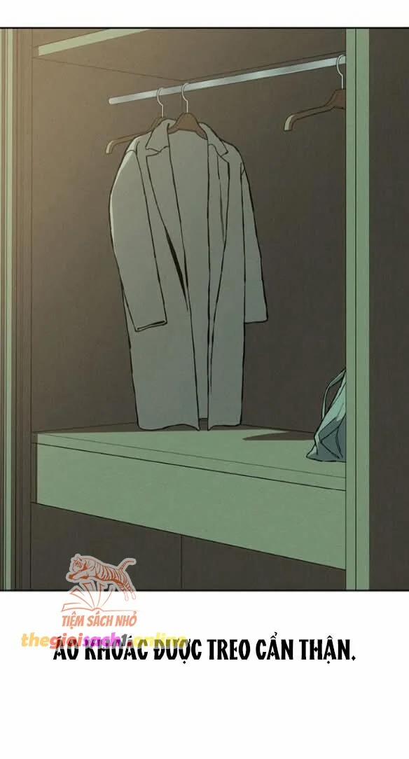 [18+] Nước Mắt Trên Đóa Hoa Tàn 32 trang 18