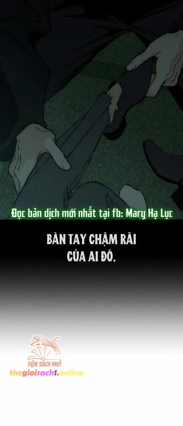 [18+] Nước Mắt Trên Đóa Hoa Tàn 32 trang 20