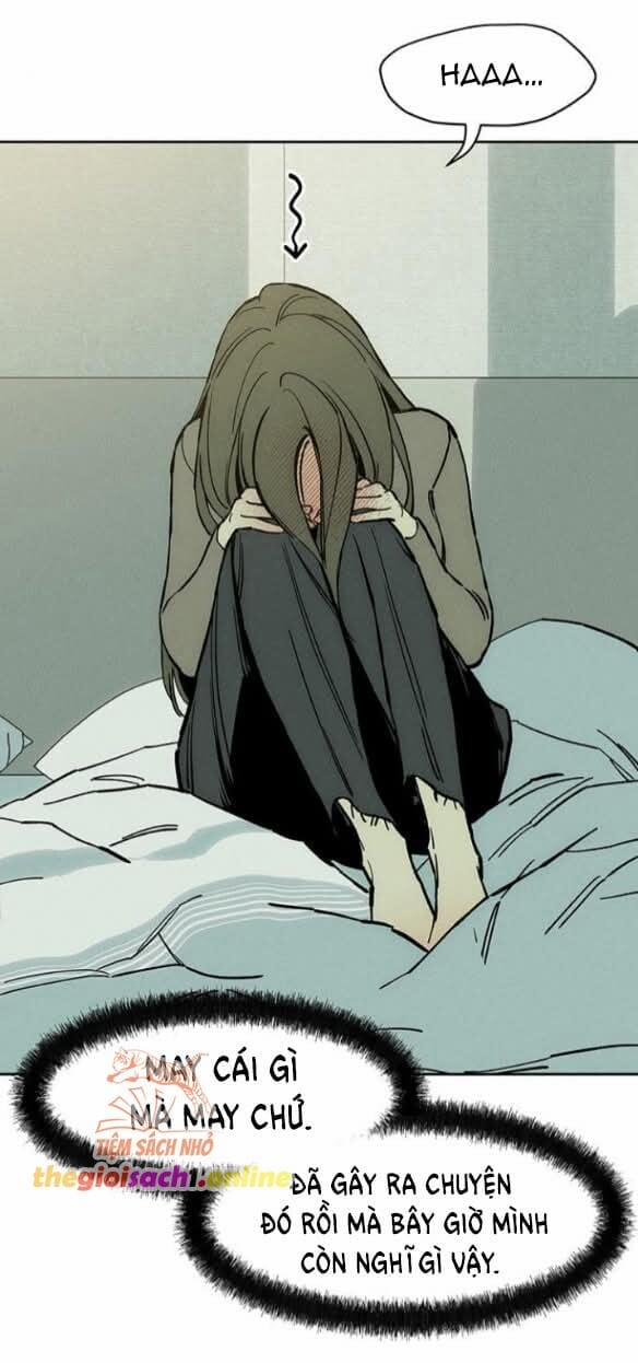 [18+] Nước Mắt Trên Đóa Hoa Tàn 32 trang 24