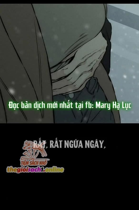 [18+] Nước Mắt Trên Đóa Hoa Tàn 32 trang 26