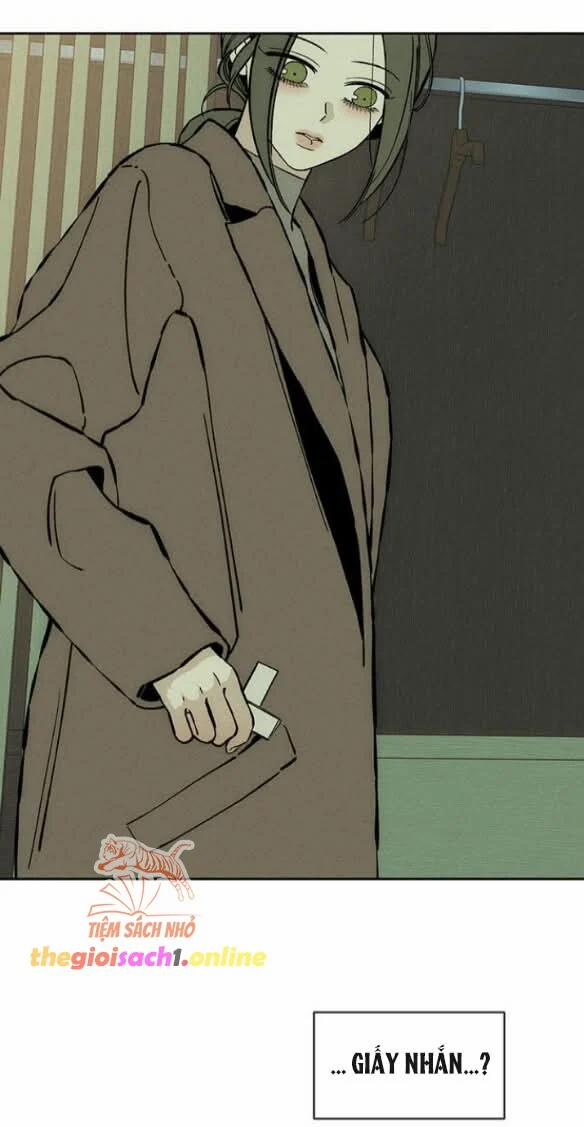 [18+] Nước Mắt Trên Đóa Hoa Tàn 32 trang 34