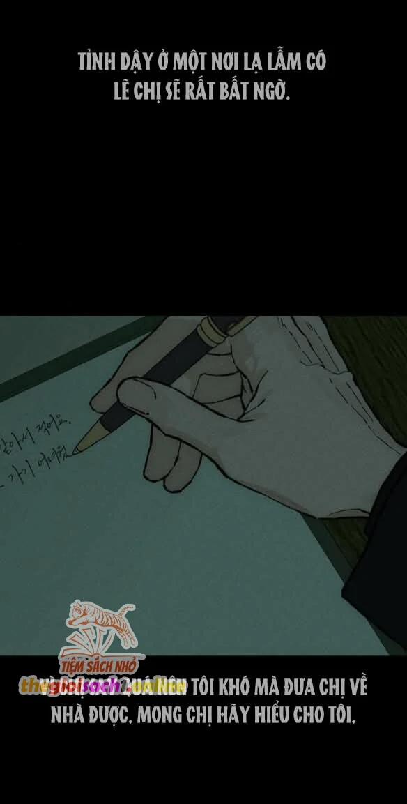 [18+] Nước Mắt Trên Đóa Hoa Tàn 32 trang 36