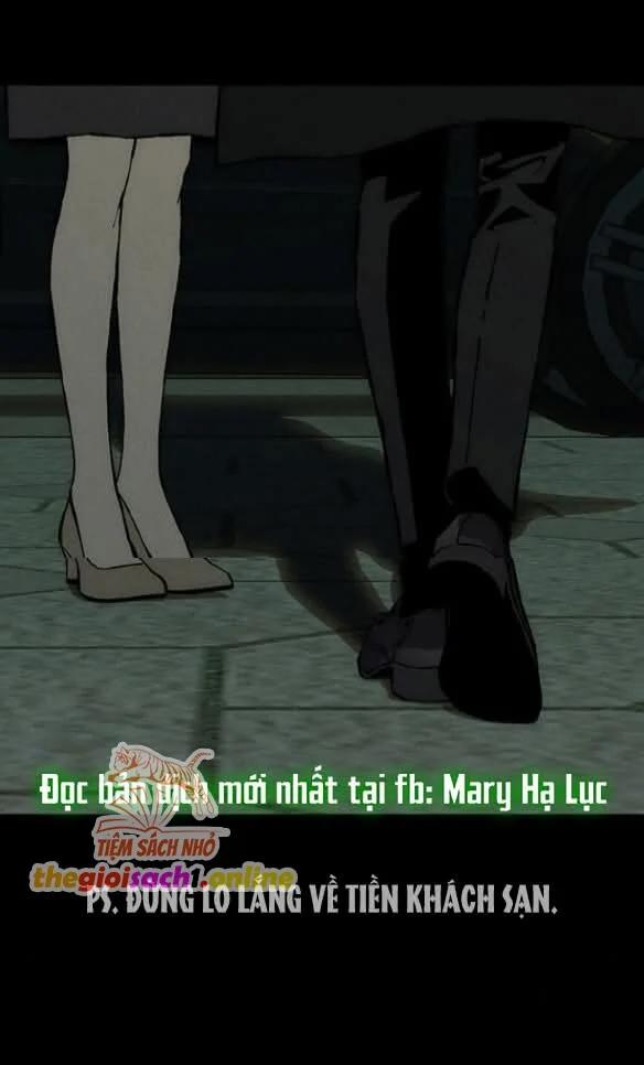 [18+] Nước Mắt Trên Đóa Hoa Tàn 32 trang 37