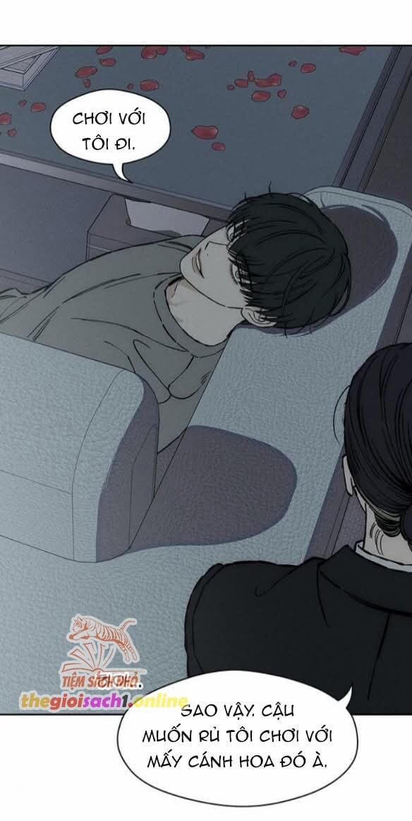 [18+] Nước Mắt Trên Đóa Hoa Tàn 32 trang 44