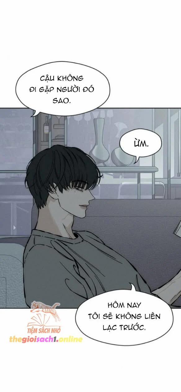 [18+] Nước Mắt Trên Đóa Hoa Tàn 32 trang 45