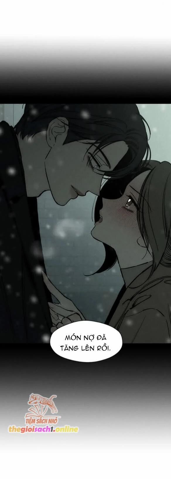 [18+] Nước Mắt Trên Đóa Hoa Tàn 32 trang 46