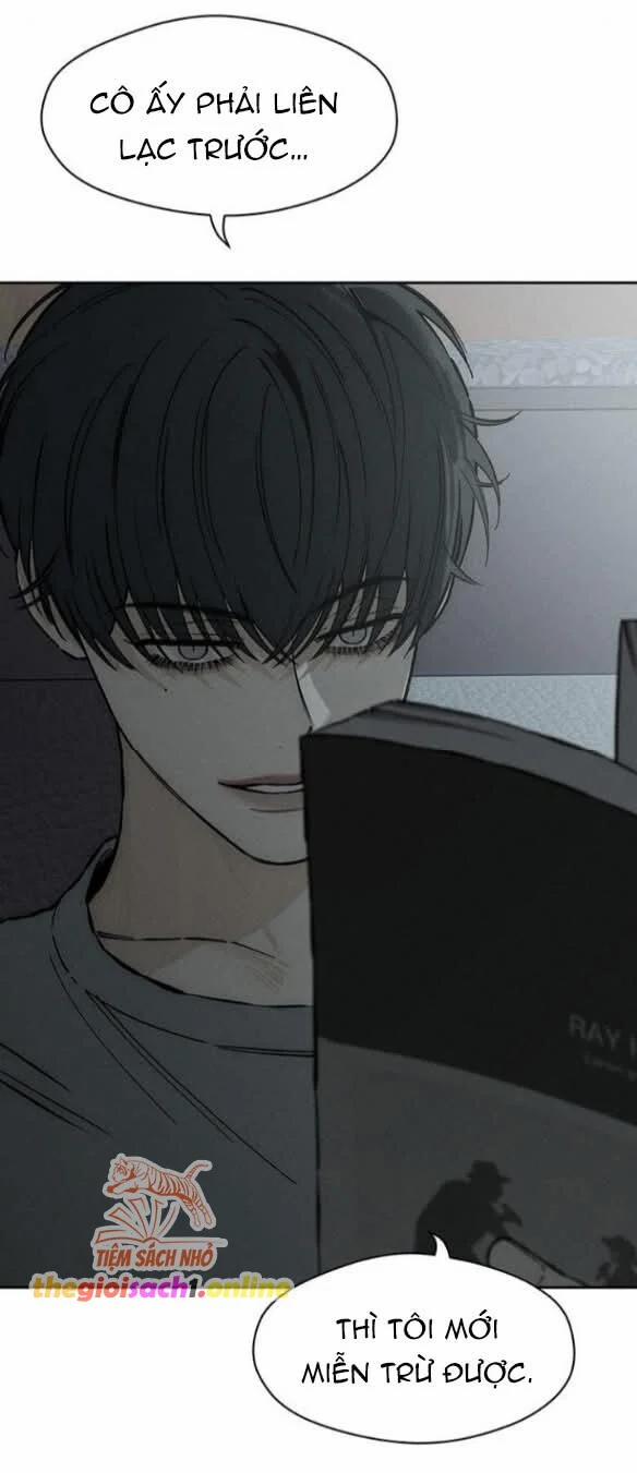 [18+] Nước Mắt Trên Đóa Hoa Tàn 32 trang 47