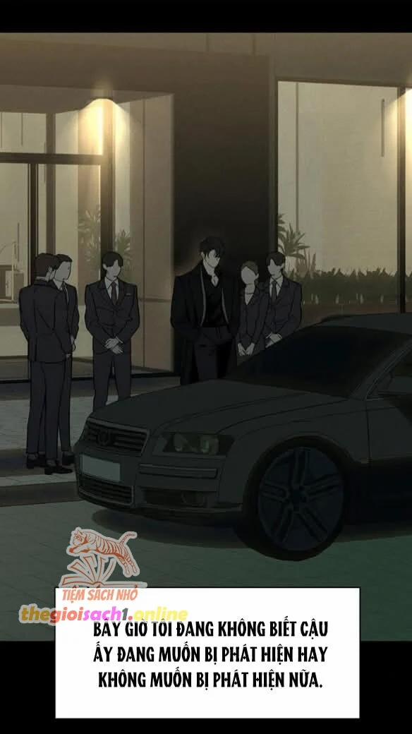 [18+] Nước Mắt Trên Đóa Hoa Tàn 32 trang 50