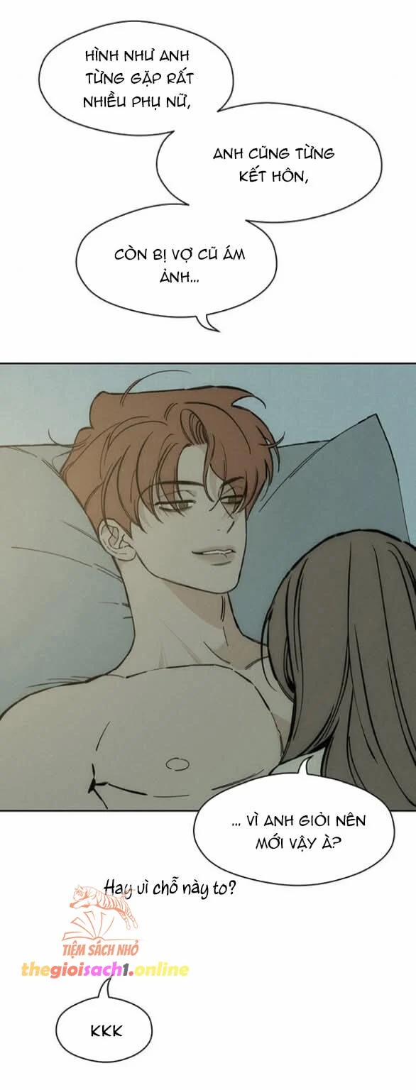 [18+] Nước Mắt Trên Đóa Hoa Tàn 32 trang 56