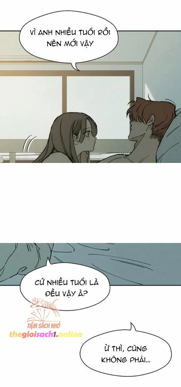 [18+] Nước Mắt Trên Đóa Hoa Tàn 32 trang 58