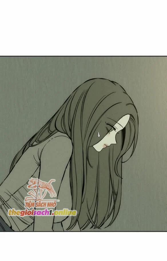 [18+] Nước Mắt Trên Đóa Hoa Tàn 32 trang 6