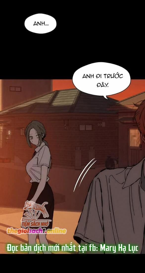 [18+] Nước Mắt Trên Đóa Hoa Tàn 32 trang 68