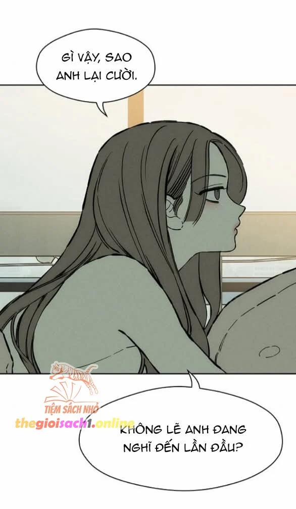 [18+] Nước Mắt Trên Đóa Hoa Tàn 32 trang 71