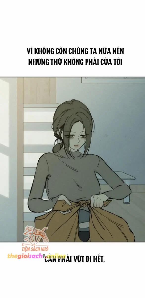 [18+] Nước Mắt Trên Đóa Hoa Tàn 32 trang 77