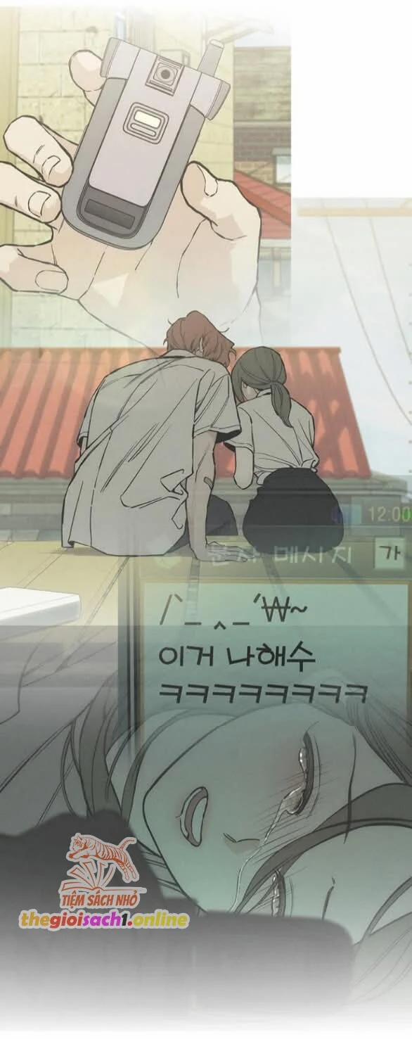 [18+] Nước Mắt Trên Đóa Hoa Tàn 32 trang 81