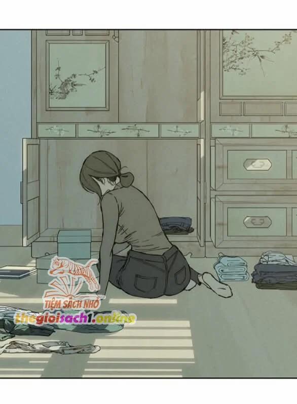 [18+] Nước Mắt Trên Đóa Hoa Tàn 32 trang 83