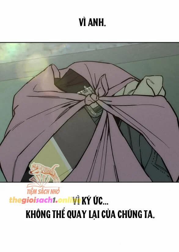 [18+] Nước Mắt Trên Đóa Hoa Tàn 32 trang 85