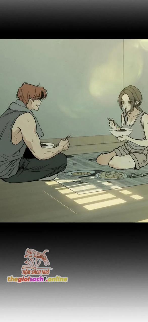 [18+] Nước Mắt Trên Đóa Hoa Tàn 32 trang 88