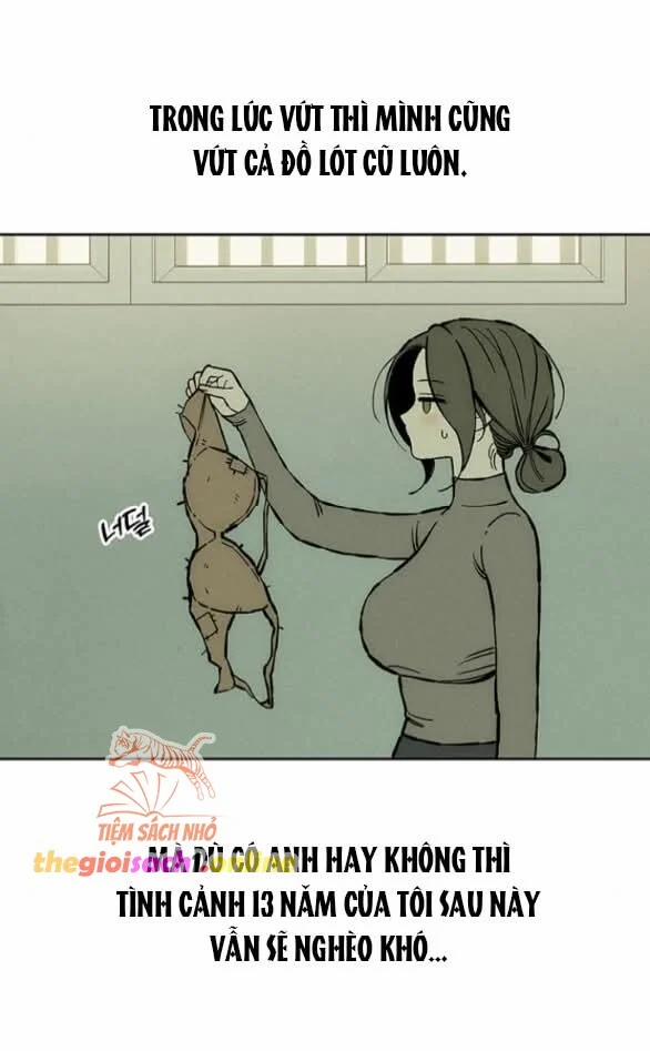 [18+] Nước Mắt Trên Đóa Hoa Tàn 32 trang 92