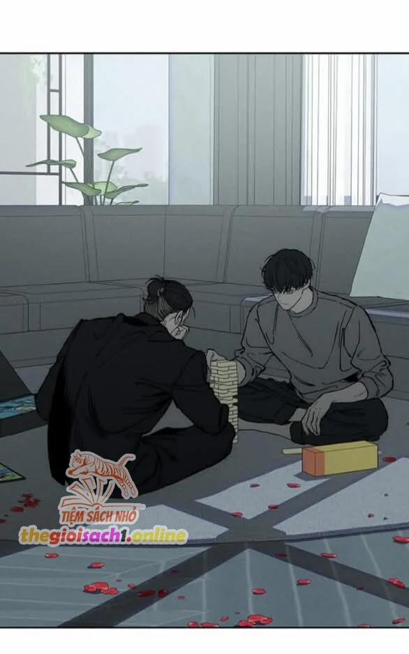 [18+] Nước Mắt Trên Đóa Hoa Tàn 32 trang 96