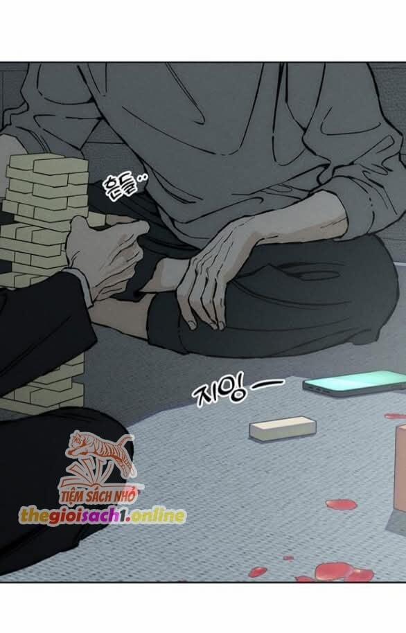 [18+] Nước Mắt Trên Đóa Hoa Tàn 32 trang 97