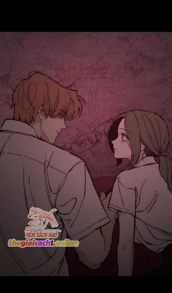 [18+] Nước Mắt Trên Đóa Hoa Tàn 33 trang 11