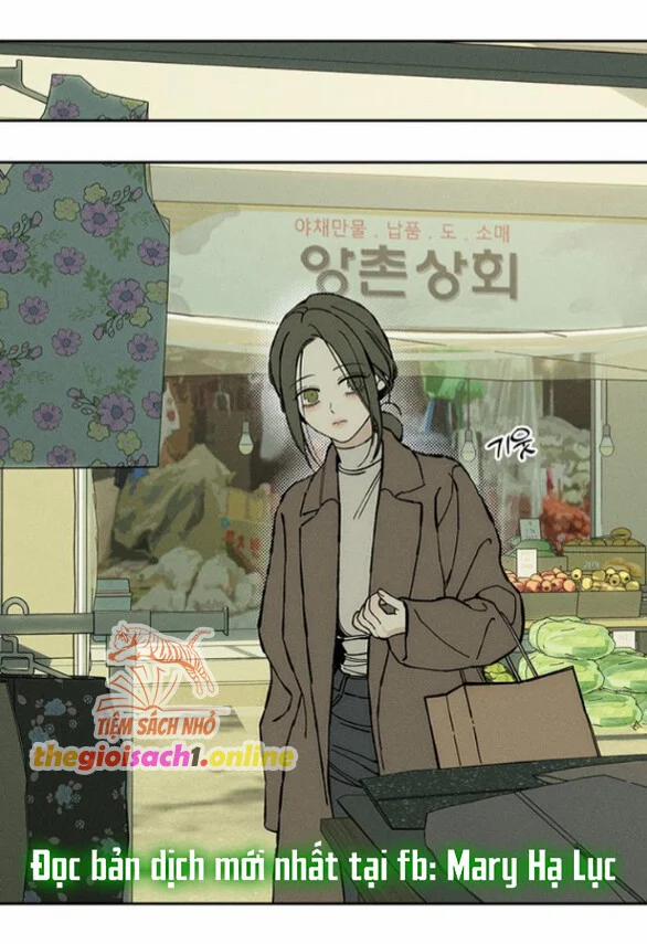 [18+] Nước Mắt Trên Đóa Hoa Tàn 33 trang 13