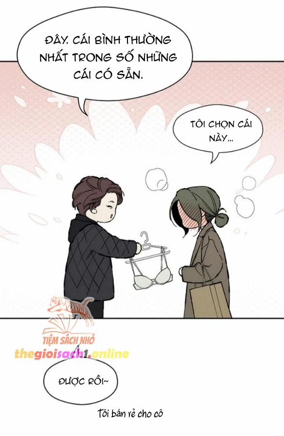 [18+] Nước Mắt Trên Đóa Hoa Tàn 33 trang 19