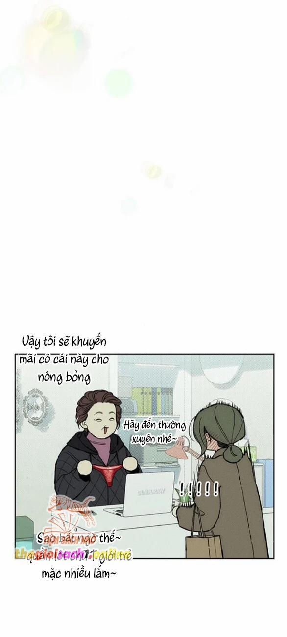 [18+] Nước Mắt Trên Đóa Hoa Tàn 33 trang 23