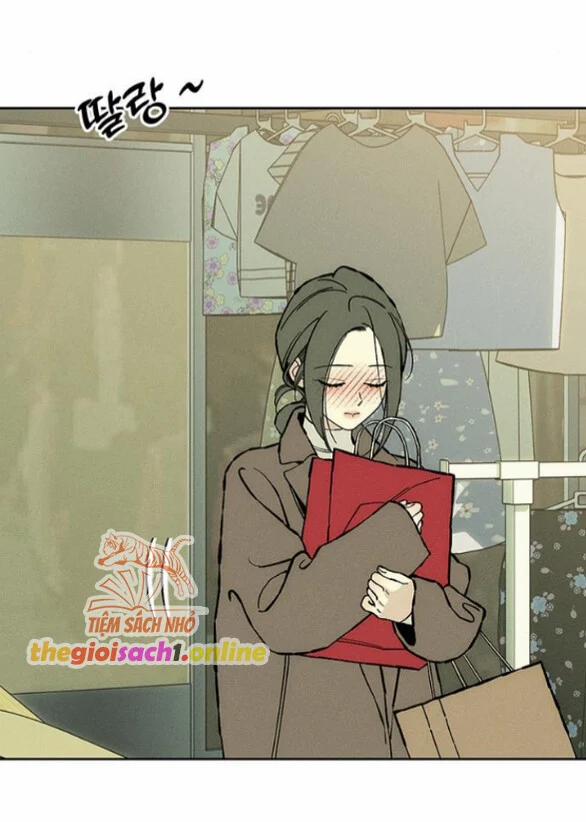 [18+] Nước Mắt Trên Đóa Hoa Tàn 33 trang 24