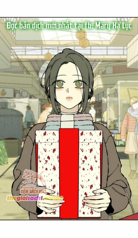 [18+] Nước Mắt Trên Đóa Hoa Tàn 33 trang 29