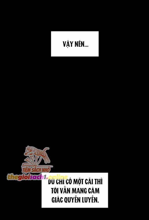 [18+] Nước Mắt Trên Đóa Hoa Tàn 33 trang 3