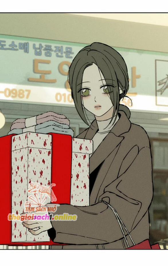 [18+] Nước Mắt Trên Đóa Hoa Tàn 33 trang 33