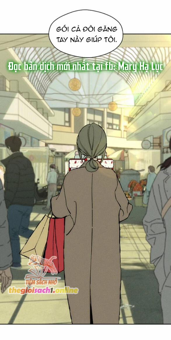 [18+] Nước Mắt Trên Đóa Hoa Tàn 33 trang 35